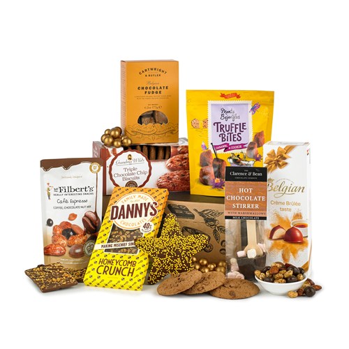Buy The Chocolicious Online